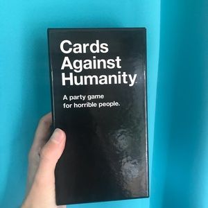 Cards Against Humanity